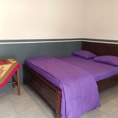 Homestay Anggun برومو المظهر الخارجي الصورة