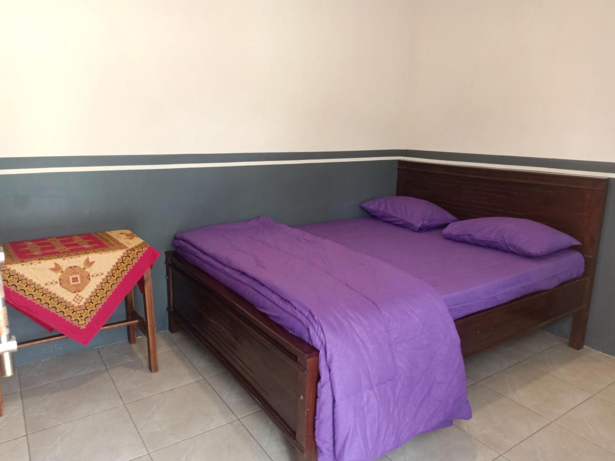 Homestay Anggun برومو المظهر الخارجي الصورة