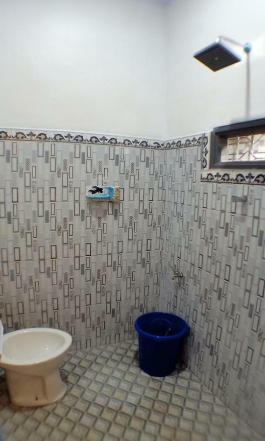 Homestay Anggun برومو المظهر الخارجي الصورة