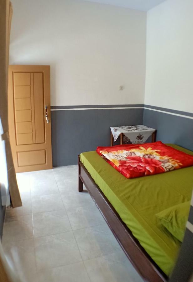 Homestay Anggun برومو المظهر الخارجي الصورة