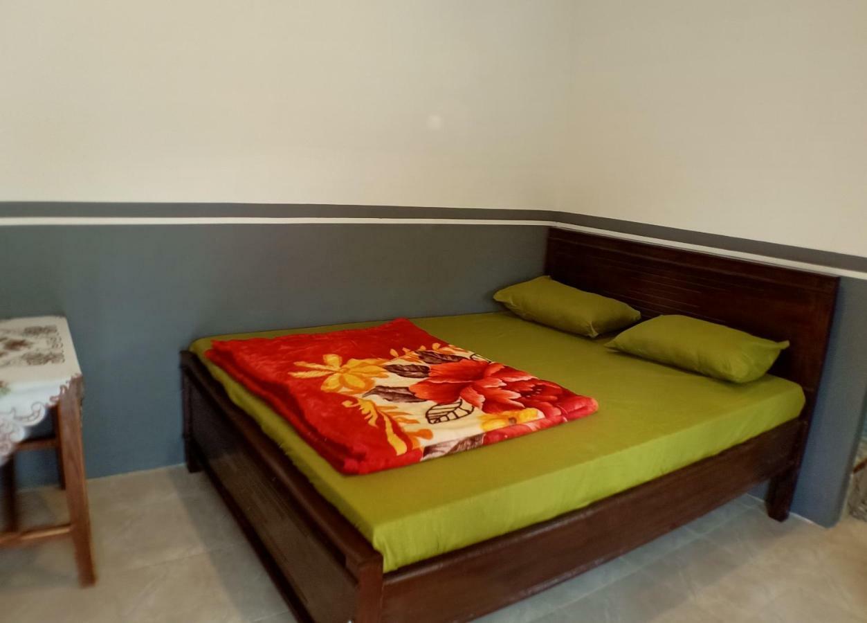Homestay Anggun برومو المظهر الخارجي الصورة